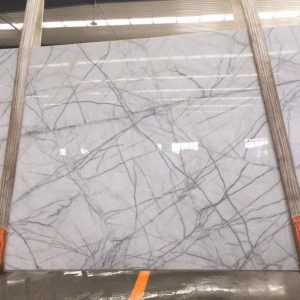 Hirad Marble Spider net marble