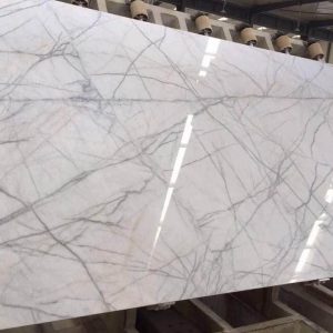 Spider Net Marble Hirad Marble