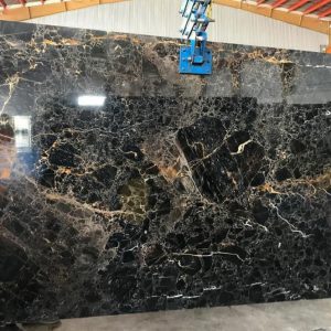 Hirad Marble marshal marble
